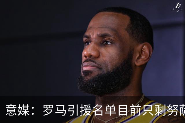 意媒：罗马引援名单目前只剩努萨